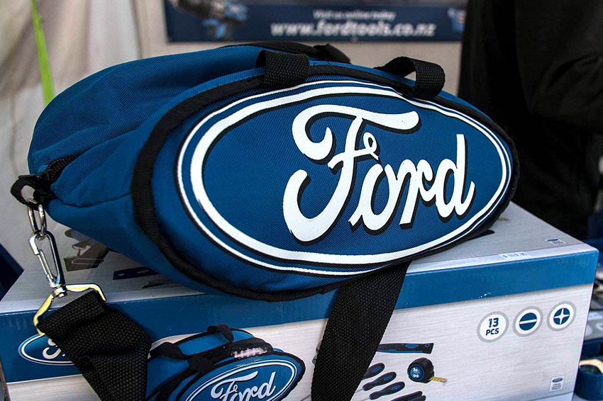 Ocean Ford | Ford Tools Authorised Distributor in Whakatane